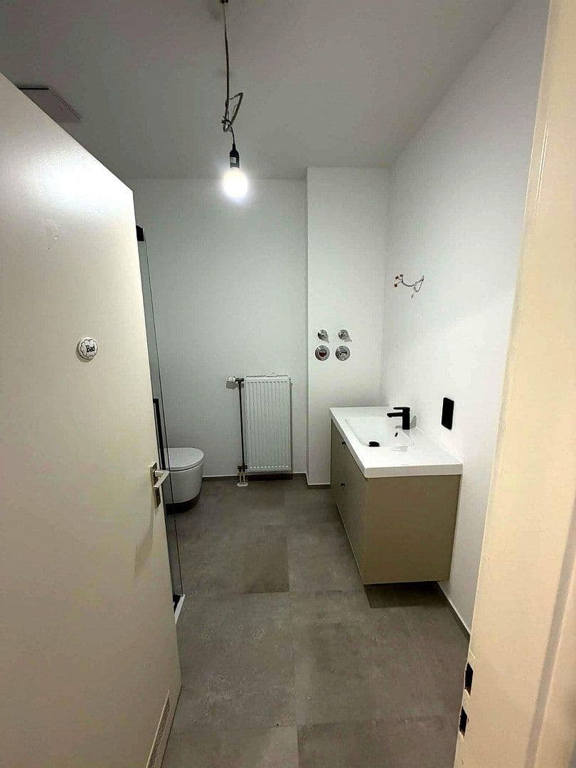 Prodej bytu 3+1 98 m², Alexanderstr. 24, Lorsch, Hessen Prodej bytu 3+1 98 m², Alexanderstr. 24, Lorsch, Hessen