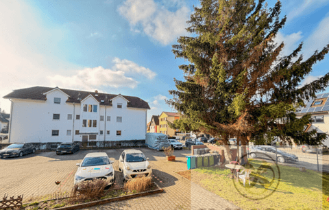 Prodej bytu 3+1 98 m², Alexanderstr. 24, Lorsch, Hessen Prodej bytu 3+1 98 m², Alexanderstr. 24, Lorsch, Hessen