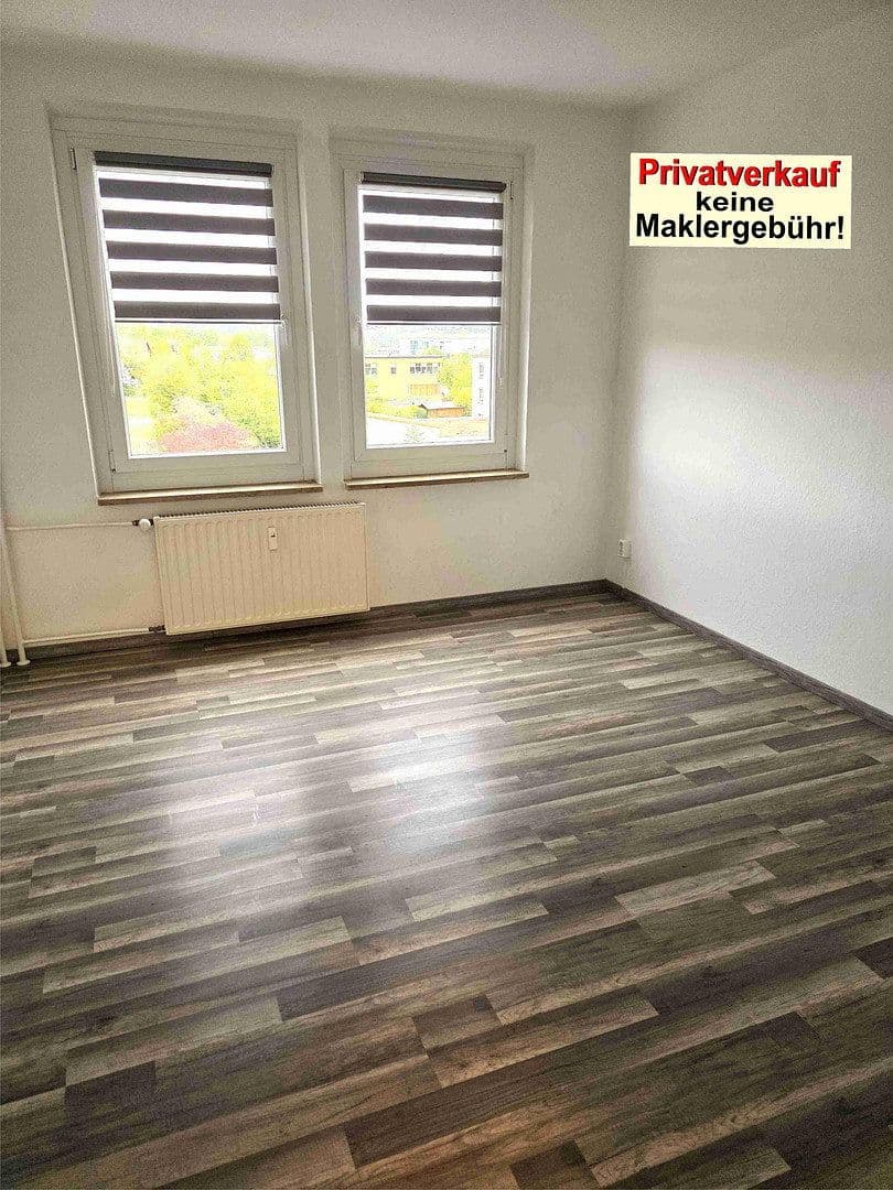 Prodej bytu 2+1 49 m², Oeffingener Straße 3, Míšeň, Sasko Prodej bytu 2+1 49 m², Oeffingener Straße 3, Míšeň, Sasko