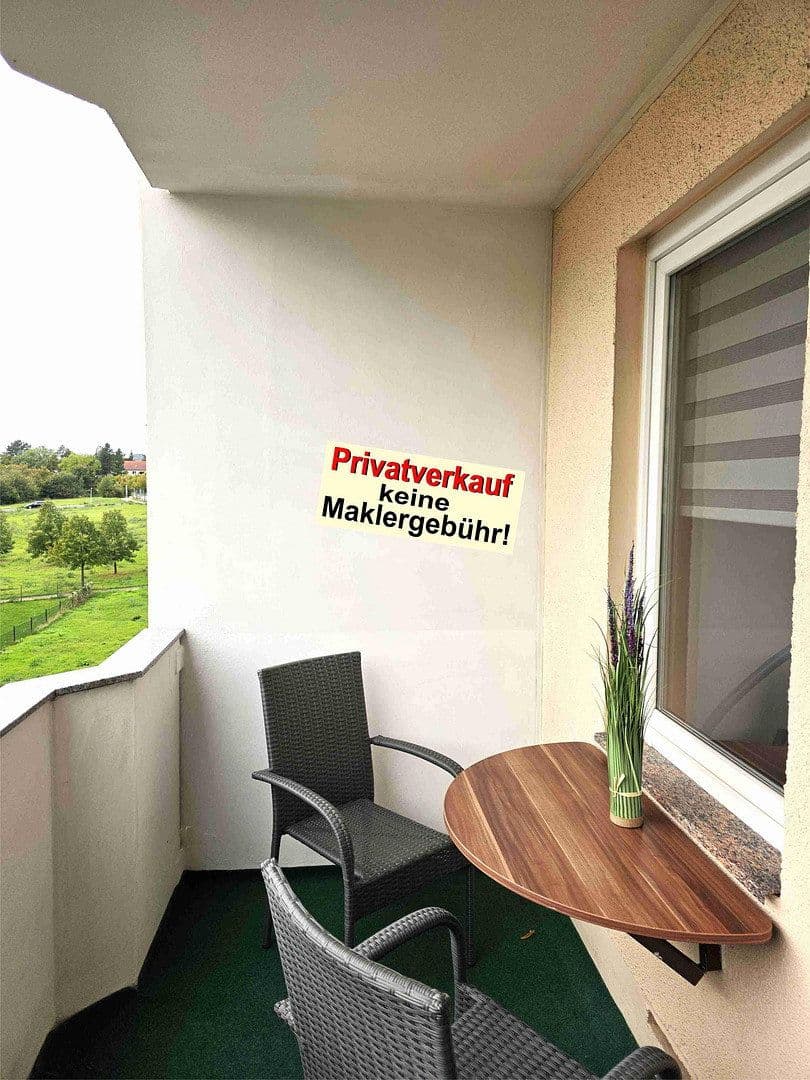 Prodej bytu 2+1 49 m², Oeffingener Straße 3, Míšeň, Sasko Prodej bytu 2+1 49 m², Oeffingener Straße 3, Míšeň, Sasko