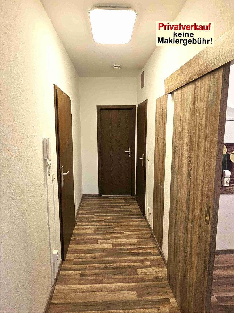 Prodej bytu 2+1 49 m², Oeffingener Straße 3, Míšeň, Sasko Prodej bytu 2+1 49 m², Oeffingener Straße 3, Míšeň, Sasko