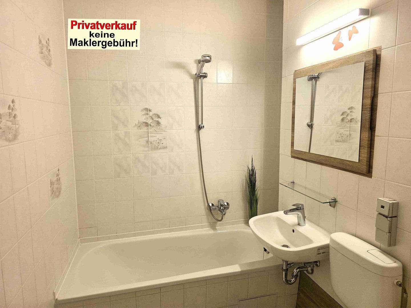 Prodej bytu 2+1 49 m², Oeffingener Straße 3, Míšeň, Sasko Prodej bytu 2+1 49 m², Oeffingener Straße 3, Míšeň, Sasko