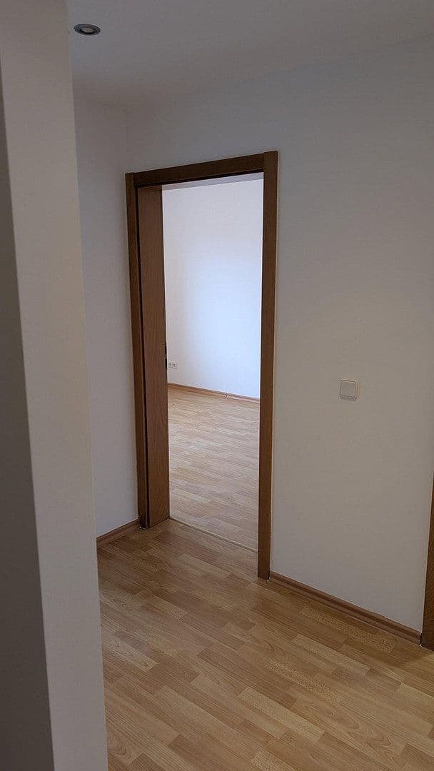 Pronájem bytu 3+1 68 m², Wollgrasweg 2, Schöneiche bei Berlin, Braniborsko Pronájem bytu 3+1 68 m², Wollgrasweg 2, Schöneiche bei Berlin, Braniborsko