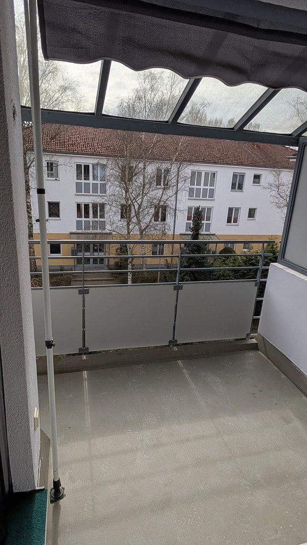 Pronájem bytu 3+1 68 m², Wollgrasweg 2, Schöneiche bei Berlin, Braniborsko Pronájem bytu 3+1 68 m², Wollgrasweg 2, Schöneiche bei Berlin, Braniborsko
