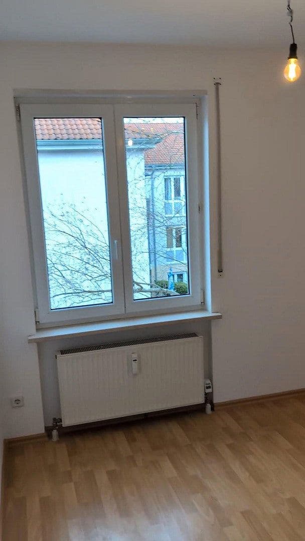 Pronájem bytu 3+1 68 m², Wollgrasweg 2, Schöneiche bei Berlin, Braniborsko Pronájem bytu 3+1 68 m², Wollgrasweg 2, Schöneiche bei Berlin, Braniborsko