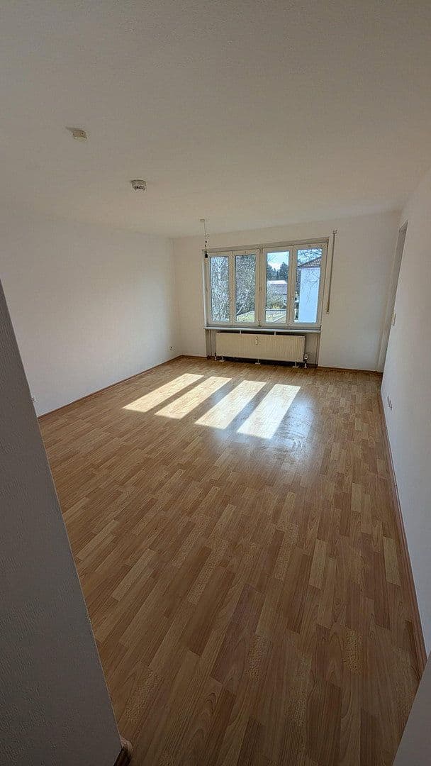 Pronájem bytu 3+1 68 m², Wollgrasweg 2, Schöneiche bei Berlin, Braniborsko Pronájem bytu 3+1 68 m², Wollgrasweg 2, Schöneiche bei Berlin, Braniborsko