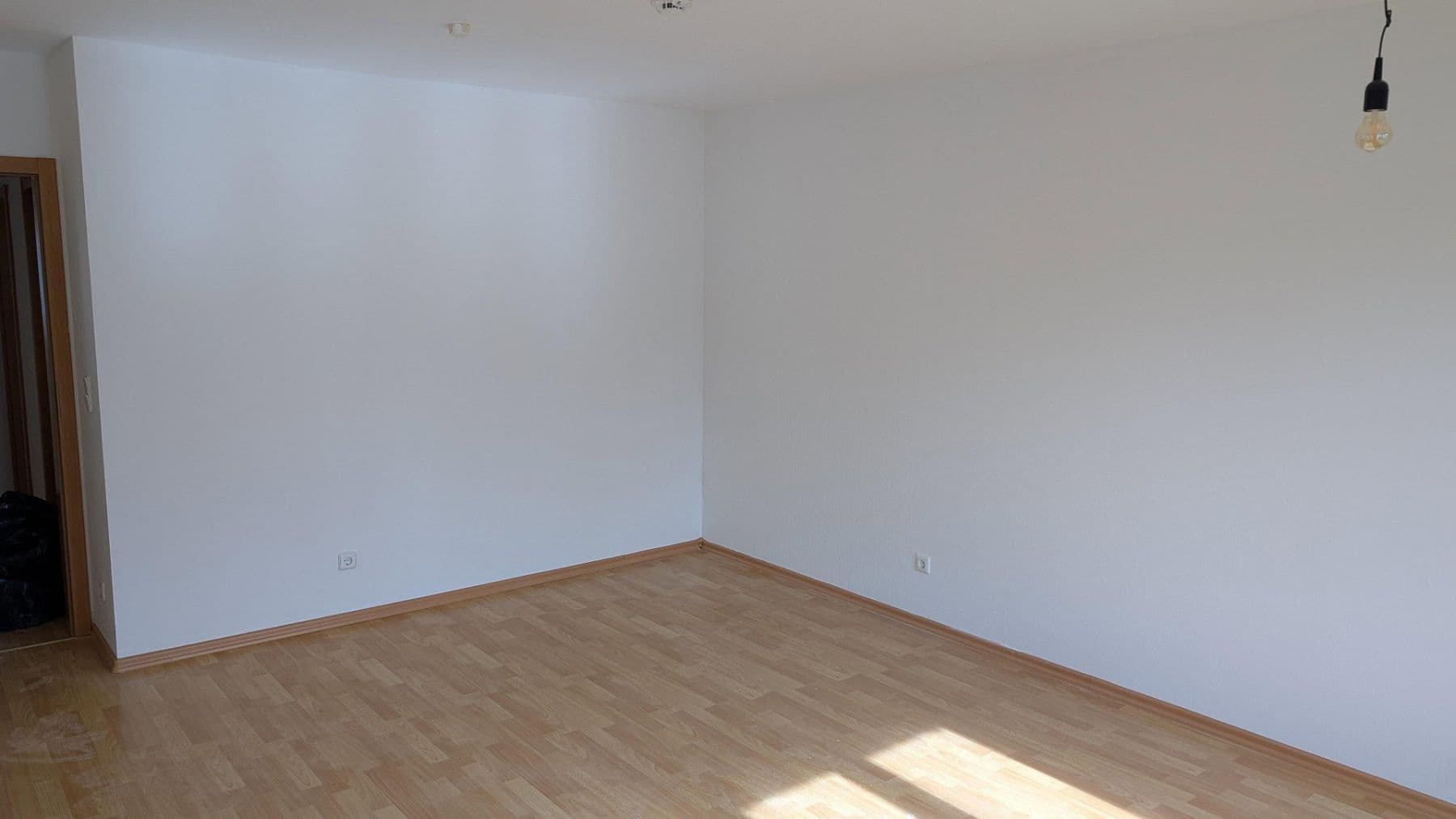 Pronájem bytu 3+1 68 m², Wollgrasweg 2, Schöneiche bei Berlin, Braniborsko Pronájem bytu 3+1 68 m², Wollgrasweg 2, Schöneiche bei Berlin, Braniborsko