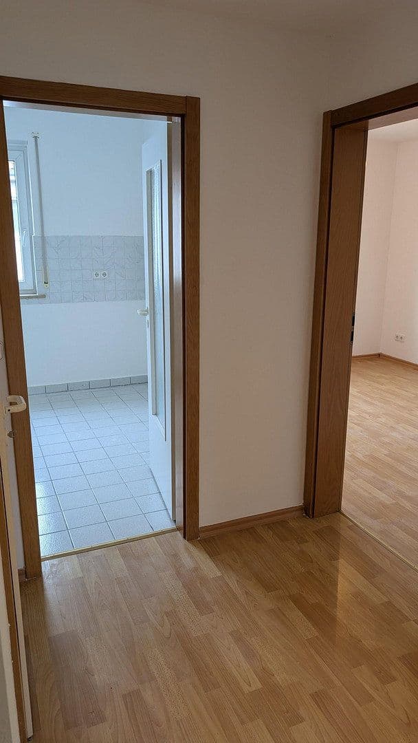 Pronájem bytu 3+1 68 m², Wollgrasweg 2, Schöneiche bei Berlin, Braniborsko Pronájem bytu 3+1 68 m², Wollgrasweg 2, Schöneiche bei Berlin, Braniborsko