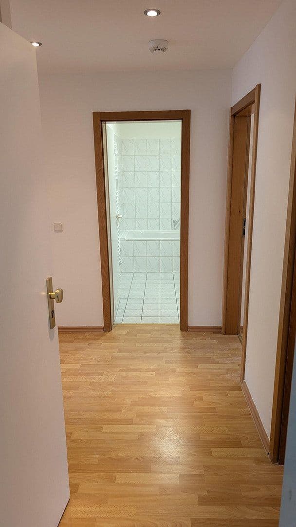 Pronájem bytu 3+1 68 m², Wollgrasweg 2, Schöneiche bei Berlin, Braniborsko Pronájem bytu 3+1 68 m², Wollgrasweg 2, Schöneiche bei Berlin, Braniborsko