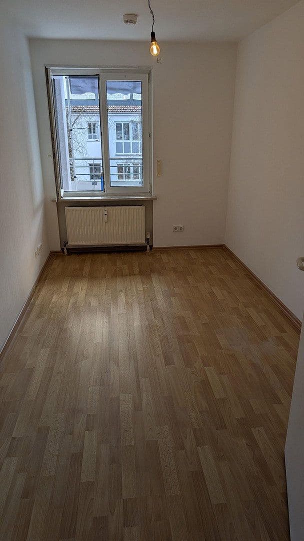 Pronájem bytu 3+1 68 m², Wollgrasweg 2, Schöneiche bei Berlin, Braniborsko Pronájem bytu 3+1 68 m², Wollgrasweg 2, Schöneiche bei Berlin, Braniborsko
