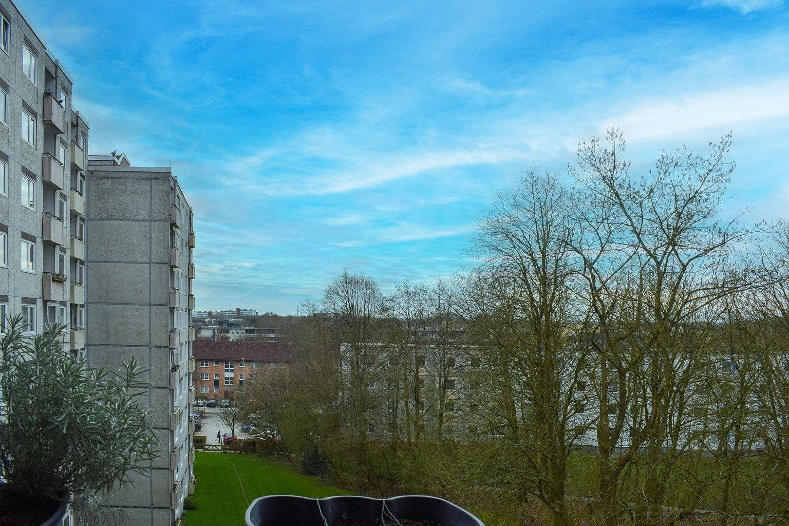 Prodej bytu 3+kk 79 m², Helsinkistraße 10, Kiel, Šlesvicko-Holštýnsko Prodej bytu 3+kk 79 m², Helsinkistraße 10, Kiel, Šlesvicko-Holštýnsko