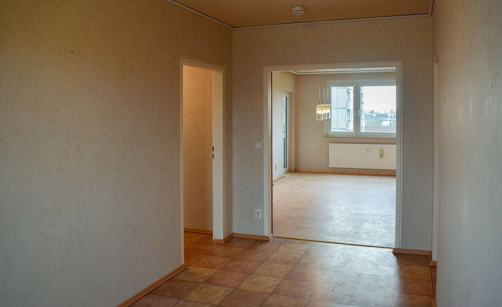 Prodej bytu 3+kk 79 m², Helsinkistraße 10, Kiel, Šlesvicko-Holštýnsko Prodej bytu 3+kk 79 m², Helsinkistraße 10, Kiel, Šlesvicko-Holštýnsko