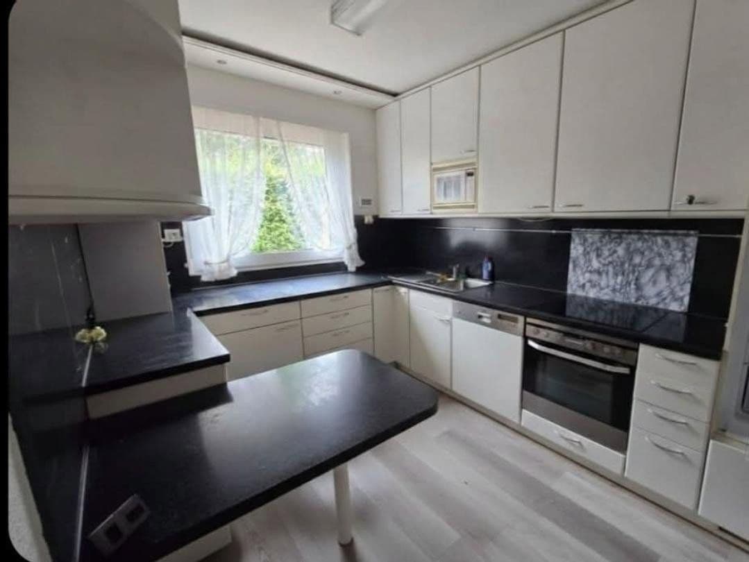 Prodej domu 108 m², pozemek 231 m², Hannover, Dolní Sasko Prodej domu 108 m², pozemek 231 m², Hannover, Dolní Sasko
