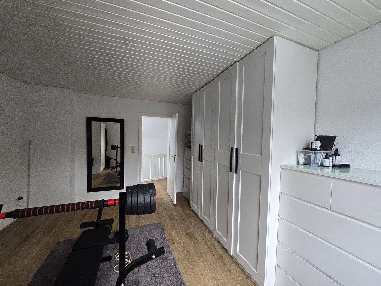 Prodej domu 108 m², pozemek 231 m², Hannover, Dolní Sasko Prodej domu 108 m², pozemek 231 m², Hannover, Dolní Sasko