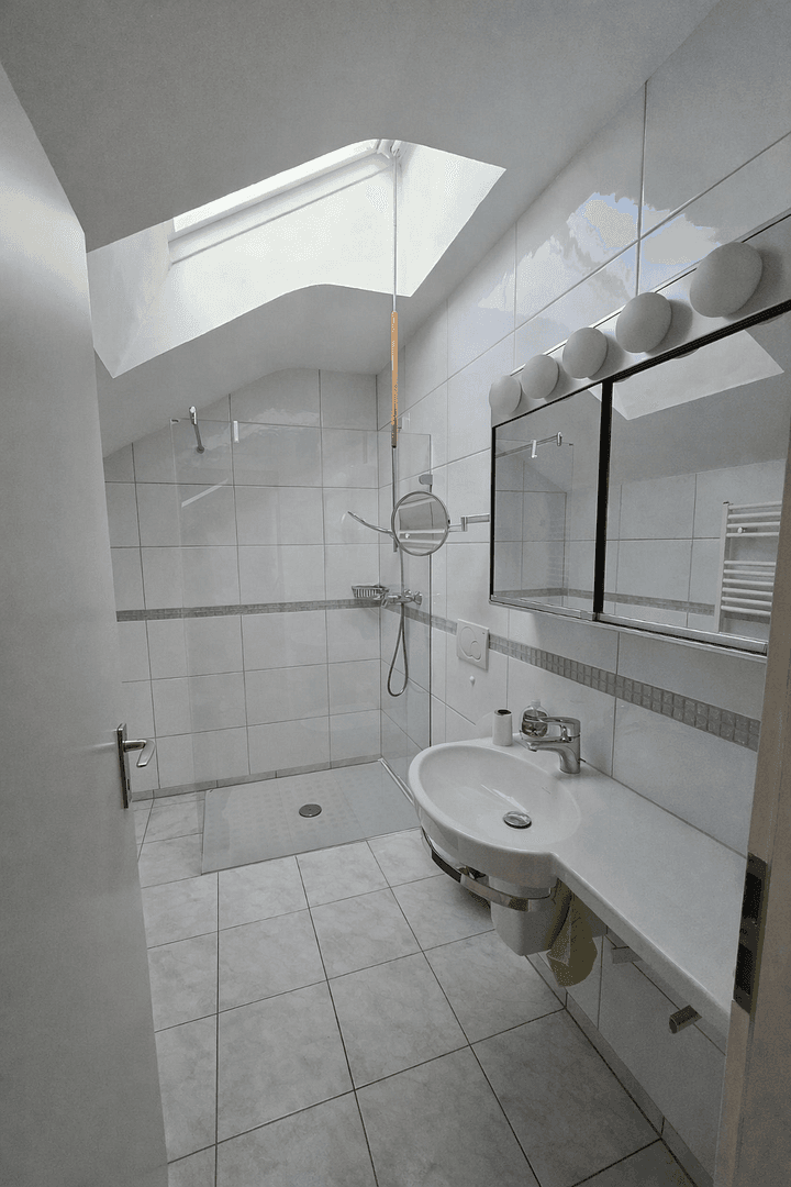 Prodej domu 108 m², pozemek 231 m², Hannover, Dolní Sasko Prodej domu 108 m², pozemek 231 m², Hannover, Dolní Sasko