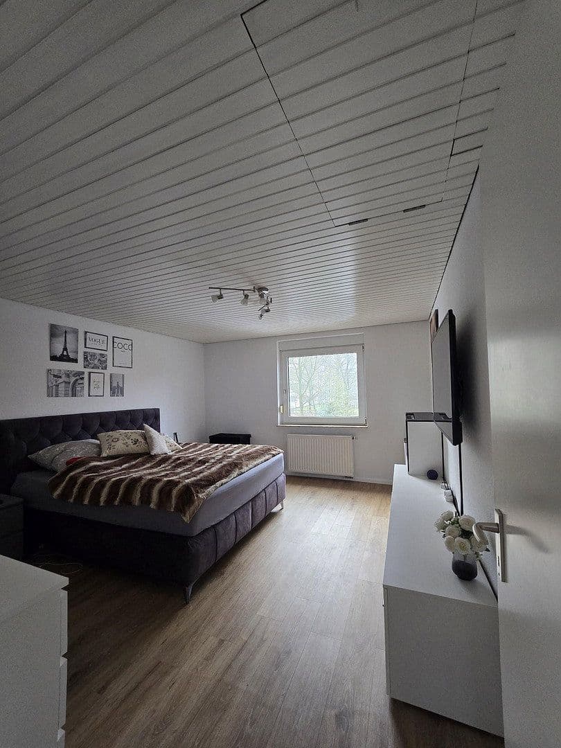 Prodej domu 108 m², pozemek 231 m², Hannover, Dolní Sasko Prodej domu 108 m², pozemek 231 m², Hannover, Dolní Sasko