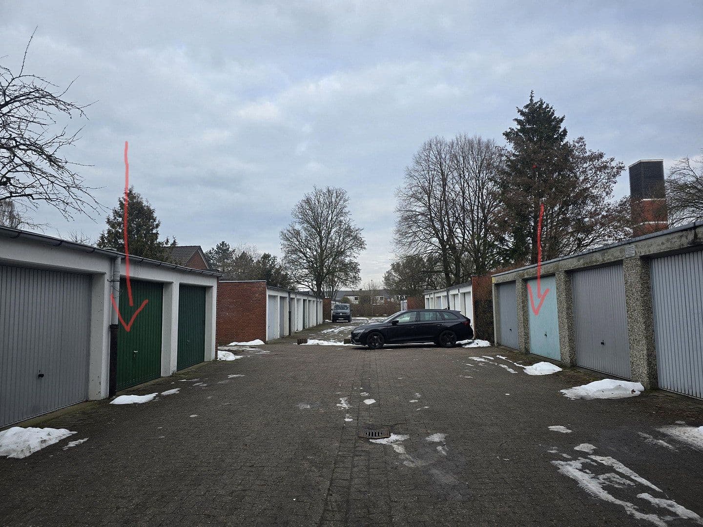 Prodej domu 108 m², pozemek 231 m², Hannover, Dolní Sasko Prodej domu 108 m², pozemek 231 m², Hannover, Dolní Sasko