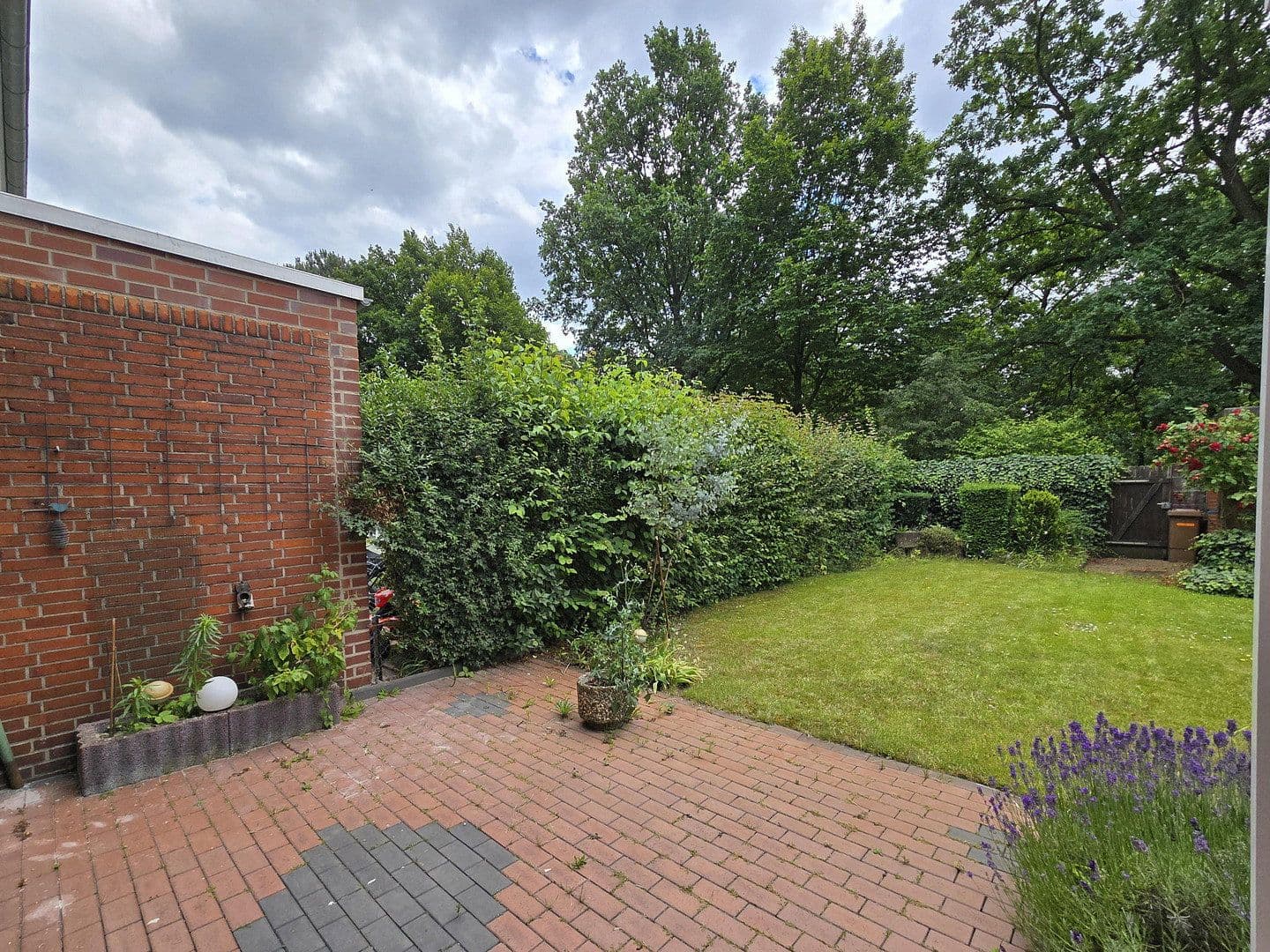 Prodej domu 108 m², pozemek 231 m², Hannover, Dolní Sasko Prodej domu 108 m², pozemek 231 m², Hannover, Dolní Sasko