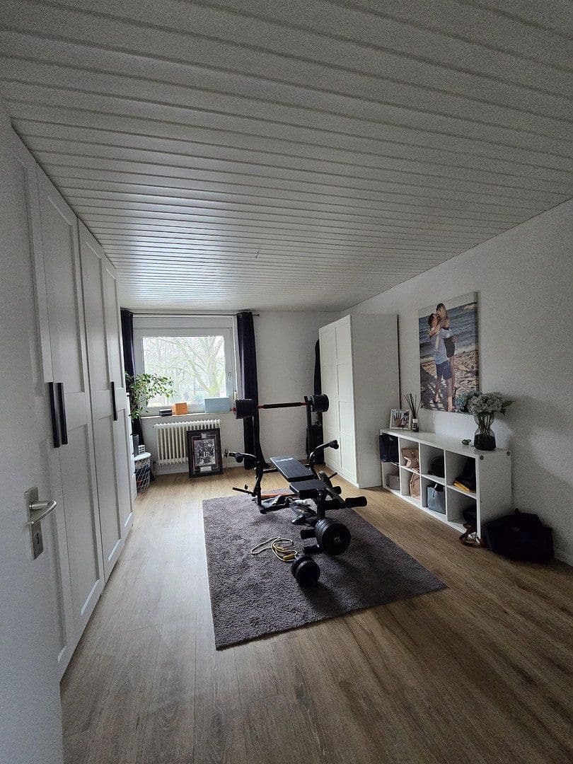 Prodej domu 108 m², pozemek 231 m², Hannover, Dolní Sasko Prodej domu 108 m², pozemek 231 m², Hannover, Dolní Sasko