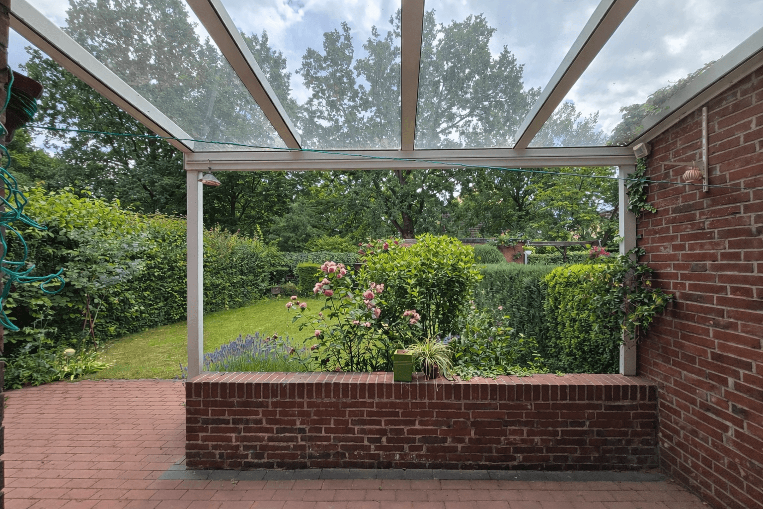 Prodej domu 108 m², pozemek 231 m², Hannover, Dolní Sasko Prodej domu 108 m², pozemek 231 m², Hannover, Dolní Sasko