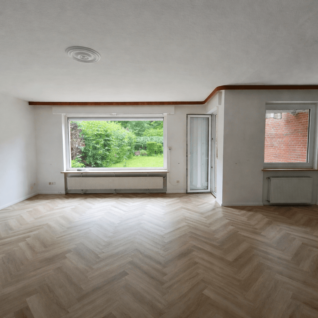 Prodej domu 108 m², pozemek 231 m², Hannover, Dolní Sasko Prodej domu 108 m², pozemek 231 m², Hannover, Dolní Sasko