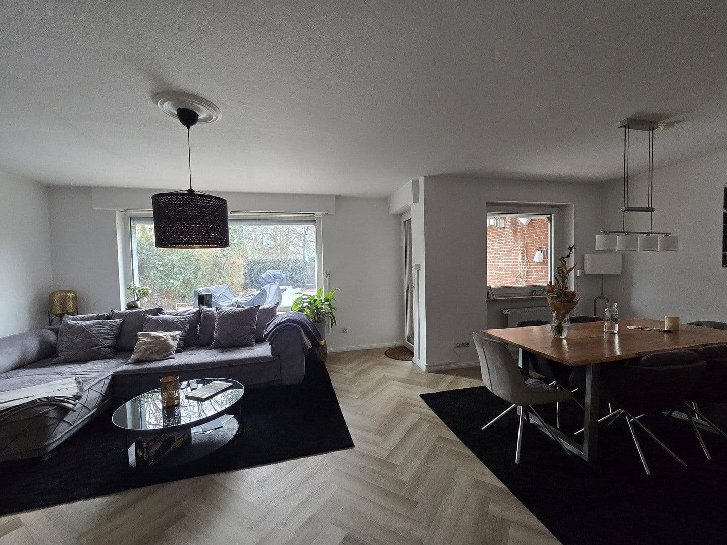 Prodej domu 108 m², pozemek 231 m², Hannover, Dolní Sasko Prodej domu 108 m², pozemek 231 m², Hannover, Dolní Sasko