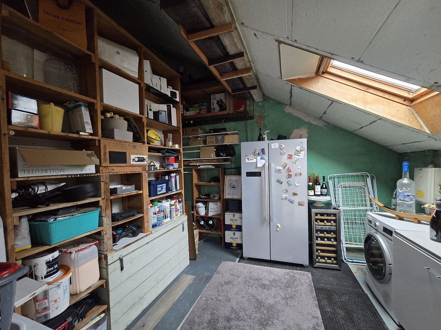 Prodej domu 108 m², pozemek 231 m², Hannover, Dolní Sasko Prodej domu 108 m², pozemek 231 m², Hannover, Dolní Sasko