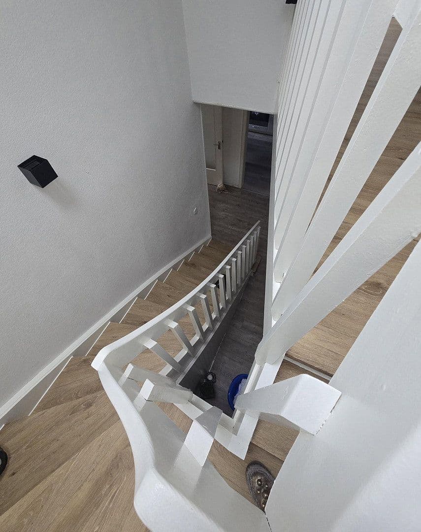 Prodej domu 108 m², pozemek 231 m², Hannover, Dolní Sasko Prodej domu 108 m², pozemek 231 m², Hannover, Dolní Sasko