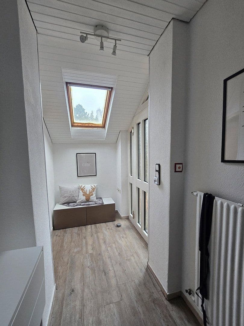 Prodej domu 108 m², pozemek 231 m², Hannover, Dolní Sasko Prodej domu 108 m², pozemek 231 m², Hannover, Dolní Sasko