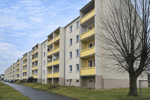 Prodej domu 4.000 m², pozemek 4.000 m², Ebersbach, Sasko Prodej domu 4.000 m², pozemek 4.000 m², Ebersbach, Sasko