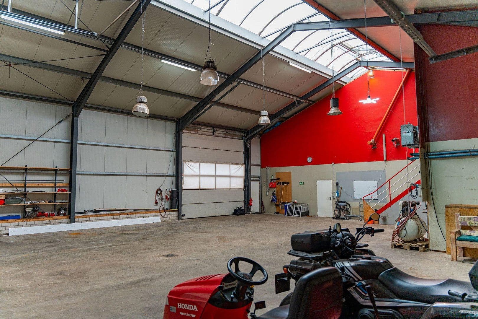 Prodej nebytového prostoru 7.539 m², Wietmarschen, Dolní Sasko Prodej nebytového prostoru 7.539 m², Wietmarschen, Dolní Sasko