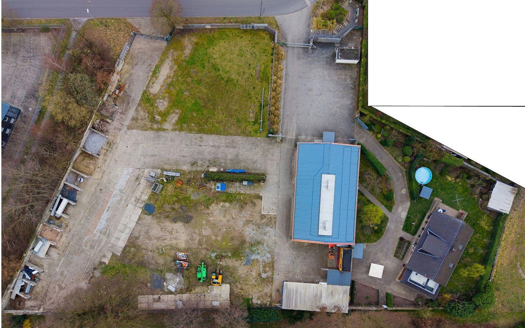 Prodej nebytového prostoru 7.539 m², Wietmarschen, Dolní Sasko Prodej nebytového prostoru 7.539 m², Wietmarschen, Dolní Sasko