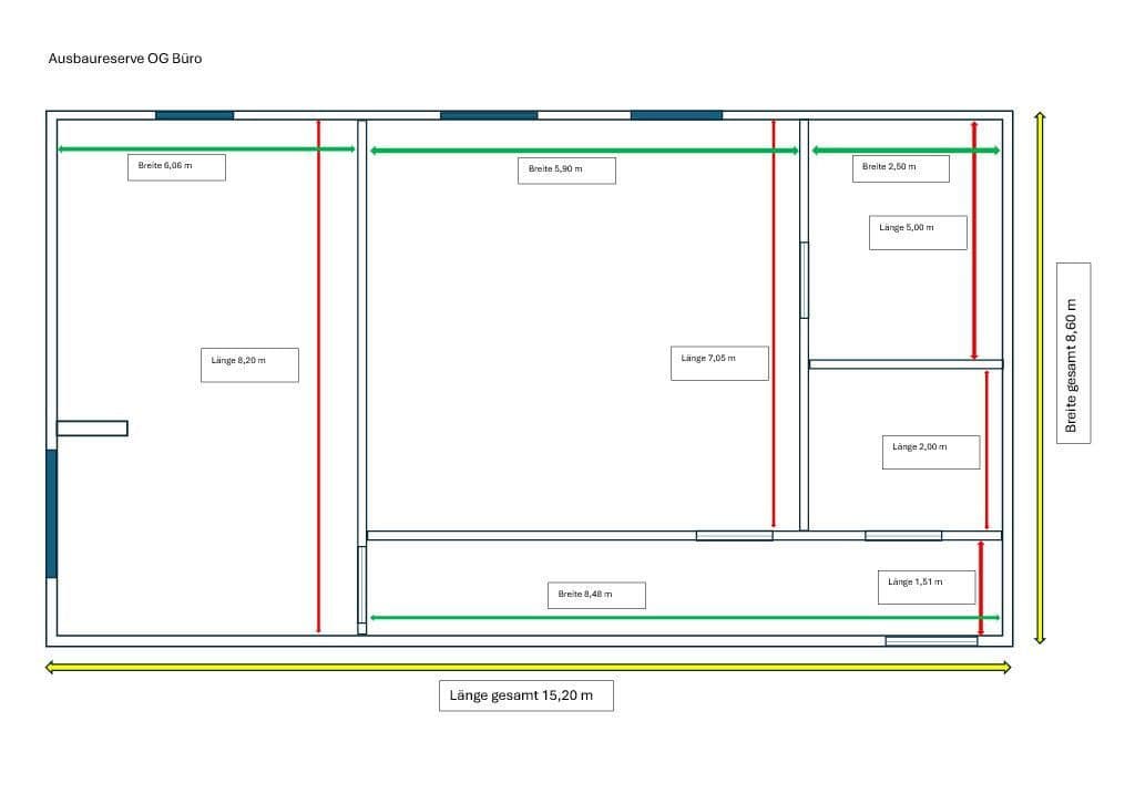Prodej nebytového prostoru 7.539 m², Wietmarschen, Dolní Sasko Prodej nebytového prostoru 7.539 m², Wietmarschen, Dolní Sasko