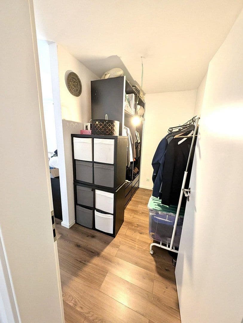 Pronájem bytu 3+1 93 m², Brühlstr. 27a, Wassenberg, Severní Porýní-Vestfálsko Pronájem bytu 3+1 93 m², Brühlstr. 27a, Wassenberg, Severní Porýní-Vestfálsko