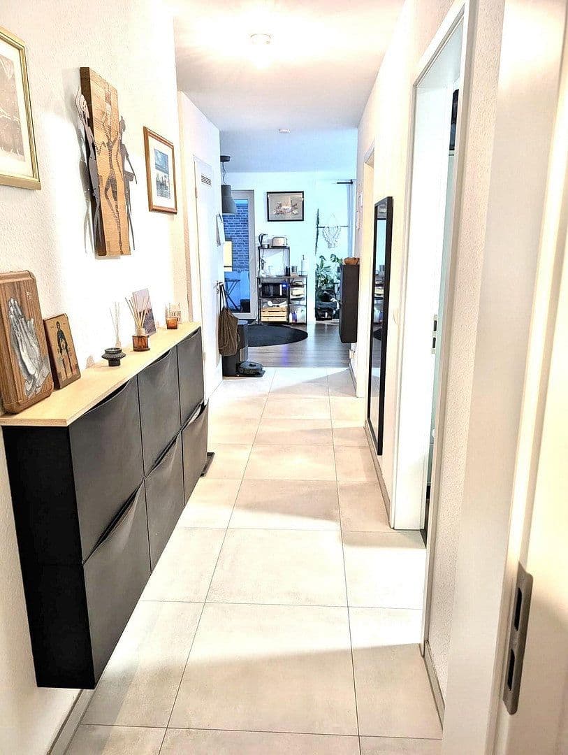 Pronájem bytu 3+1 93 m², Brühlstr. 27a, Wassenberg, Severní Porýní-Vestfálsko Pronájem bytu 3+1 93 m², Brühlstr. 27a, Wassenberg, Severní Porýní-Vestfálsko