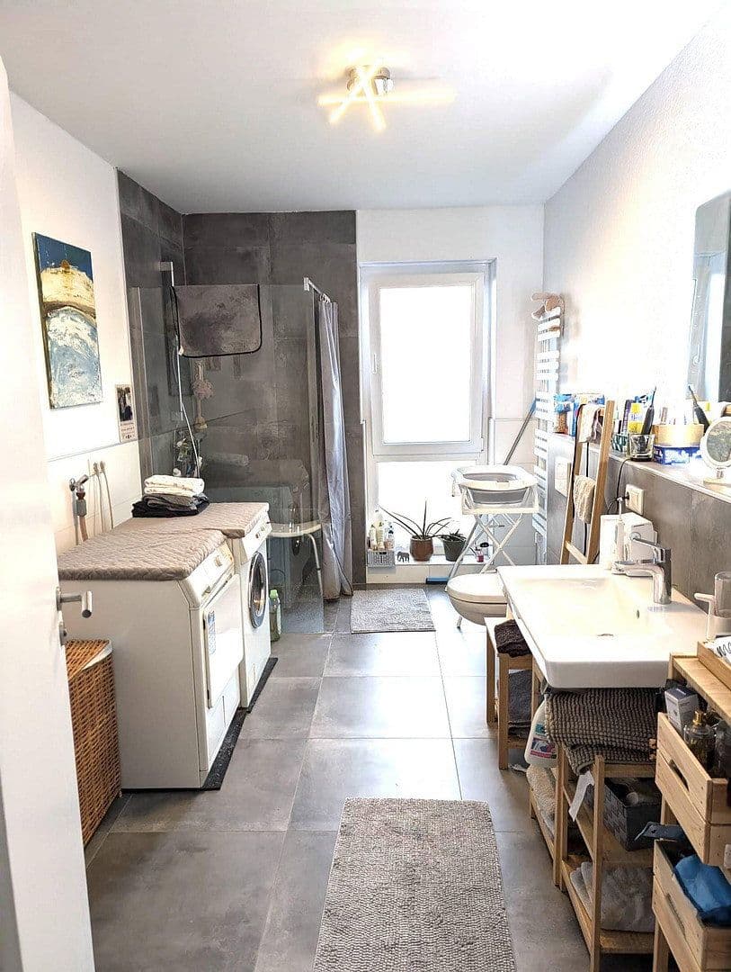 Pronájem bytu 3+1 93 m², Brühlstr. 27a, Wassenberg, Severní Porýní-Vestfálsko Pronájem bytu 3+1 93 m², Brühlstr. 27a, Wassenberg, Severní Porýní-Vestfálsko