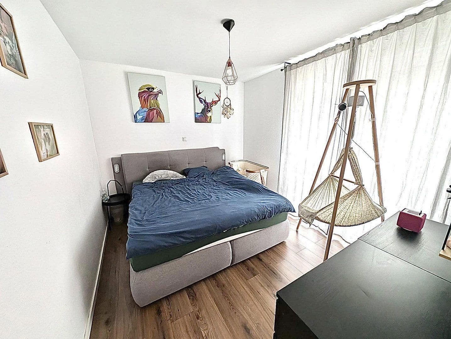 Pronájem bytu 3+1 93 m², Brühlstr. 27a, Wassenberg, Severní Porýní-Vestfálsko Pronájem bytu 3+1 93 m², Brühlstr. 27a, Wassenberg, Severní Porýní-Vestfálsko