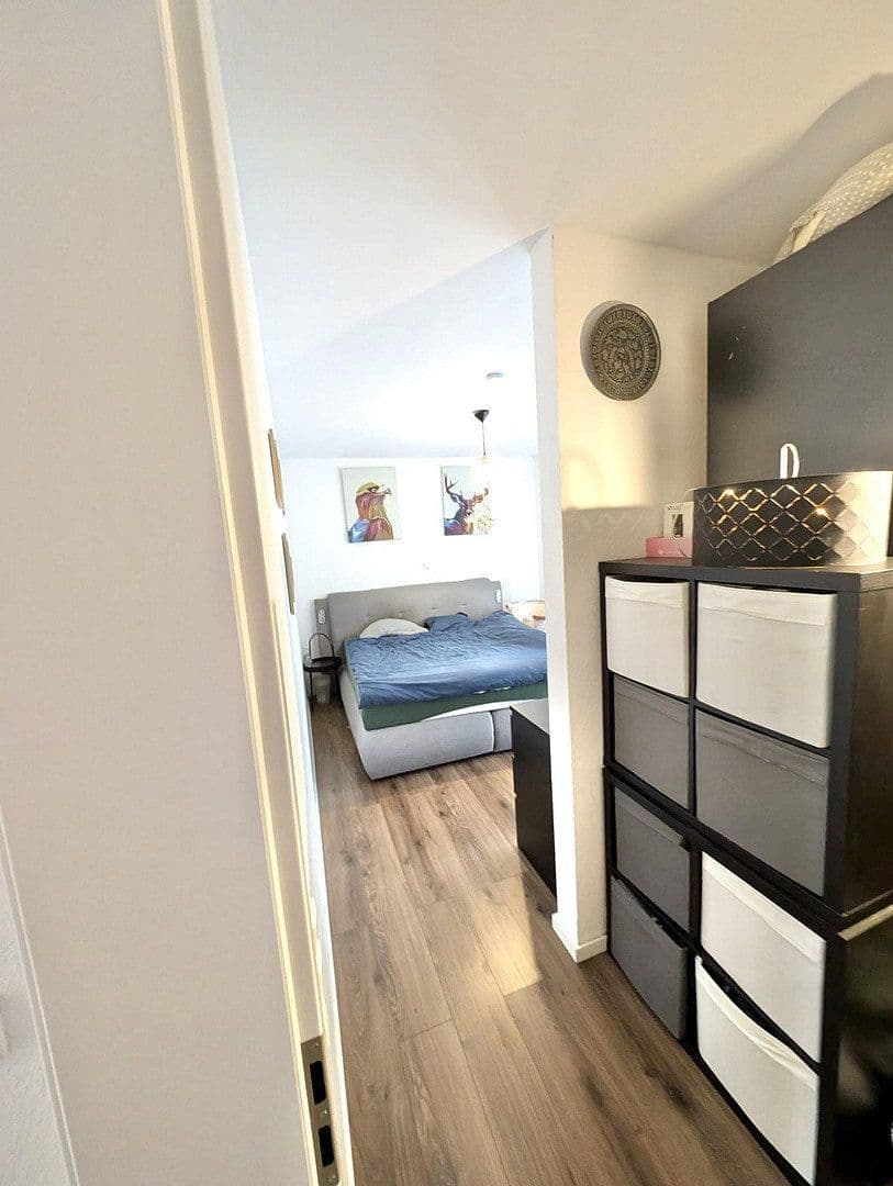 Pronájem bytu 3+1 93 m², Brühlstr. 27a, Wassenberg, Severní Porýní-Vestfálsko Pronájem bytu 3+1 93 m², Brühlstr. 27a, Wassenberg, Severní Porýní-Vestfálsko