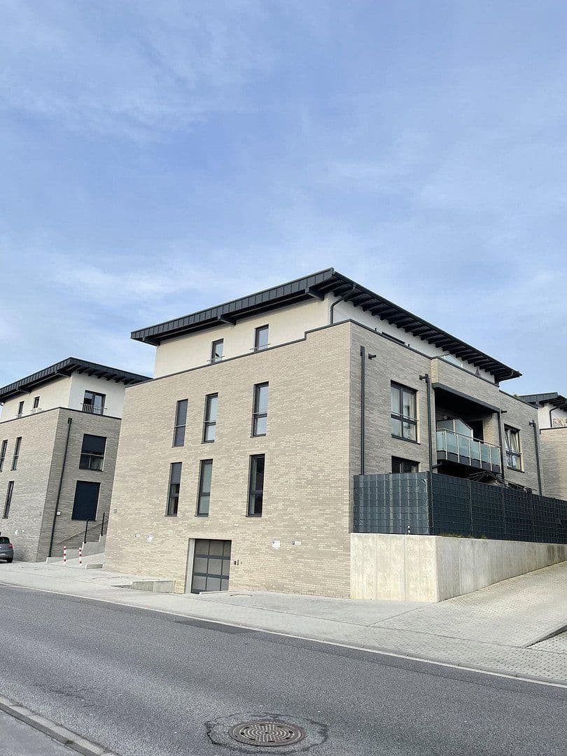 Pronájem bytu 3+1 93 m², Brühlstr. 27a, Wassenberg, Severní Porýní-Vestfálsko Pronájem bytu 3+1 93 m², Brühlstr. 27a, Wassenberg, Severní Porýní-Vestfálsko