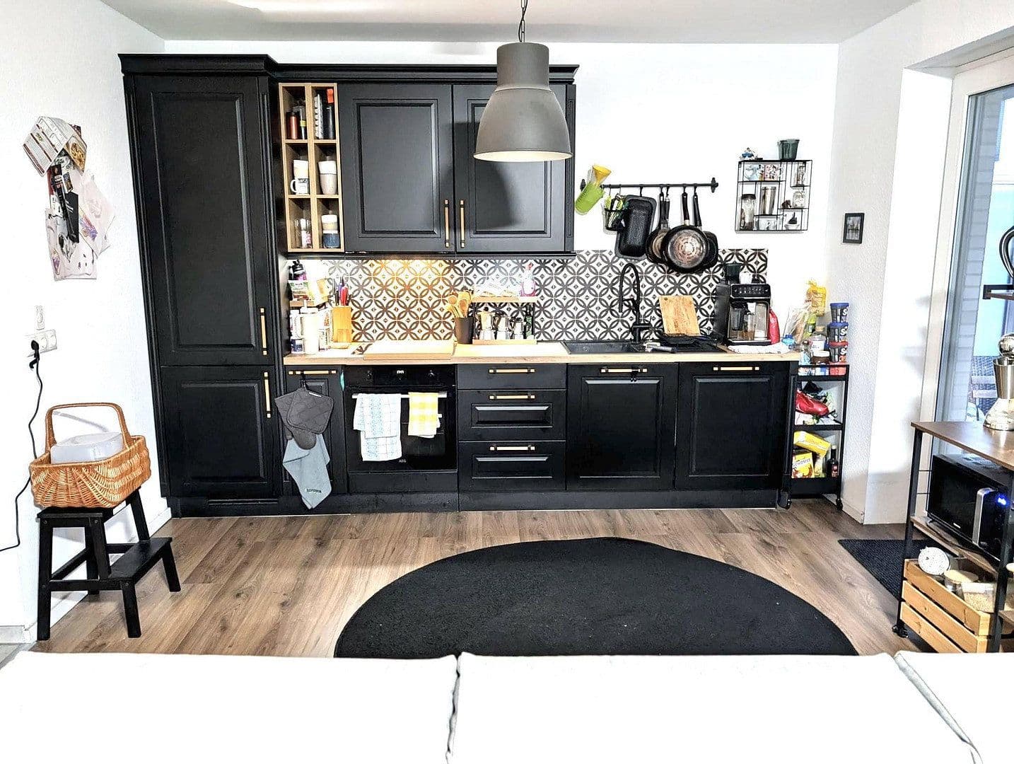 Pronájem bytu 3+1 93 m², Brühlstr. 27a, Wassenberg, Severní Porýní-Vestfálsko Pronájem bytu 3+1 93 m², Brühlstr. 27a, Wassenberg, Severní Porýní-Vestfálsko