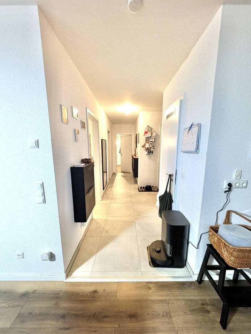 Pronájem bytu 3+1 93 m², Brühlstr. 27a, Wassenberg, Severní Porýní-Vestfálsko Pronájem bytu 3+1 93 m², Brühlstr. 27a, Wassenberg, Severní Porýní-Vestfálsko