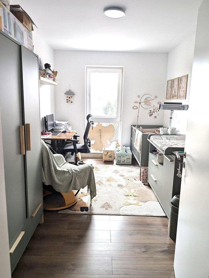 Pronájem bytu 3+1 93 m², Brühlstr. 27a, Wassenberg, Severní Porýní-Vestfálsko Pronájem bytu 3+1 93 m², Brühlstr. 27a, Wassenberg, Severní Porýní-Vestfálsko