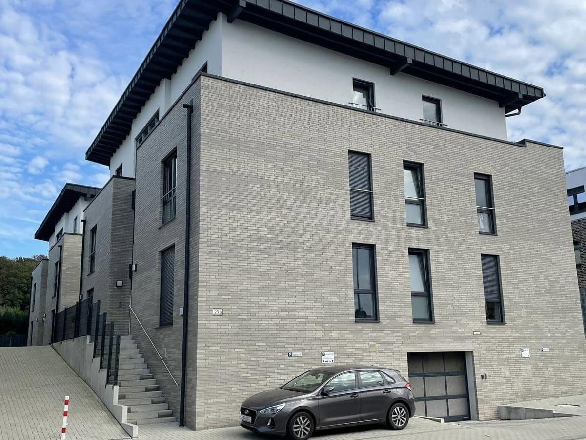 Pronájem bytu 3+1 93 m², Brühlstr. 27a, Wassenberg, Severní Porýní-Vestfálsko Pronájem bytu 3+1 93 m², Brühlstr. 27a, Wassenberg, Severní Porýní-Vestfálsko