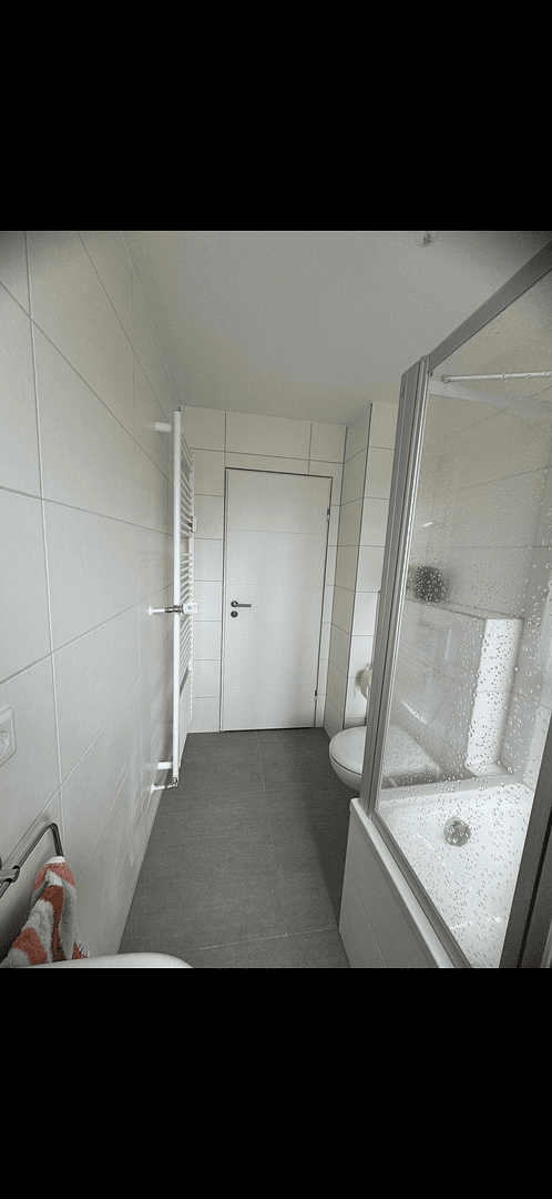 Pronájem bytu 3+1 60 m², Nürnberg, Bavorsko Pronájem bytu 3+1 60 m², Nürnberg, Bavorsko