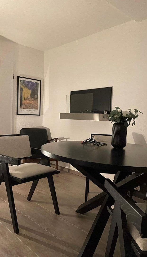 Pronájem bytu 3+1 60 m², Nürnberg, Bavorsko Pronájem bytu 3+1 60 m², Nürnberg, Bavorsko