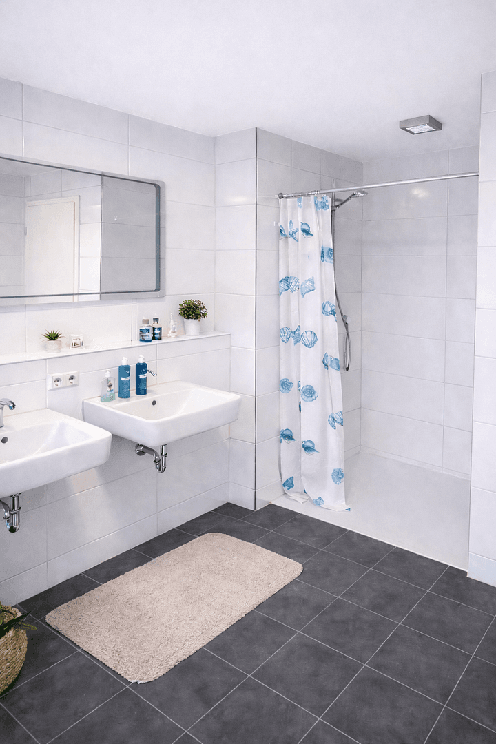 Prodej bytu 3+1 98 m², Ginsterweg 7, Wildberg, Bádensko-Württembersko Prodej bytu 3+1 98 m², Ginsterweg 7, Wildberg, Bádensko-Württembersko