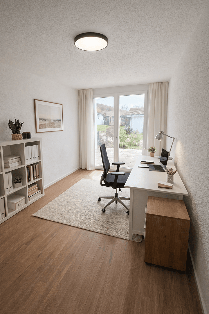 Prodej bytu 3+1 98 m², Ginsterweg 7, Wildberg, Bádensko-Württembersko Prodej bytu 3+1 98 m², Ginsterweg 7, Wildberg, Bádensko-Württembersko