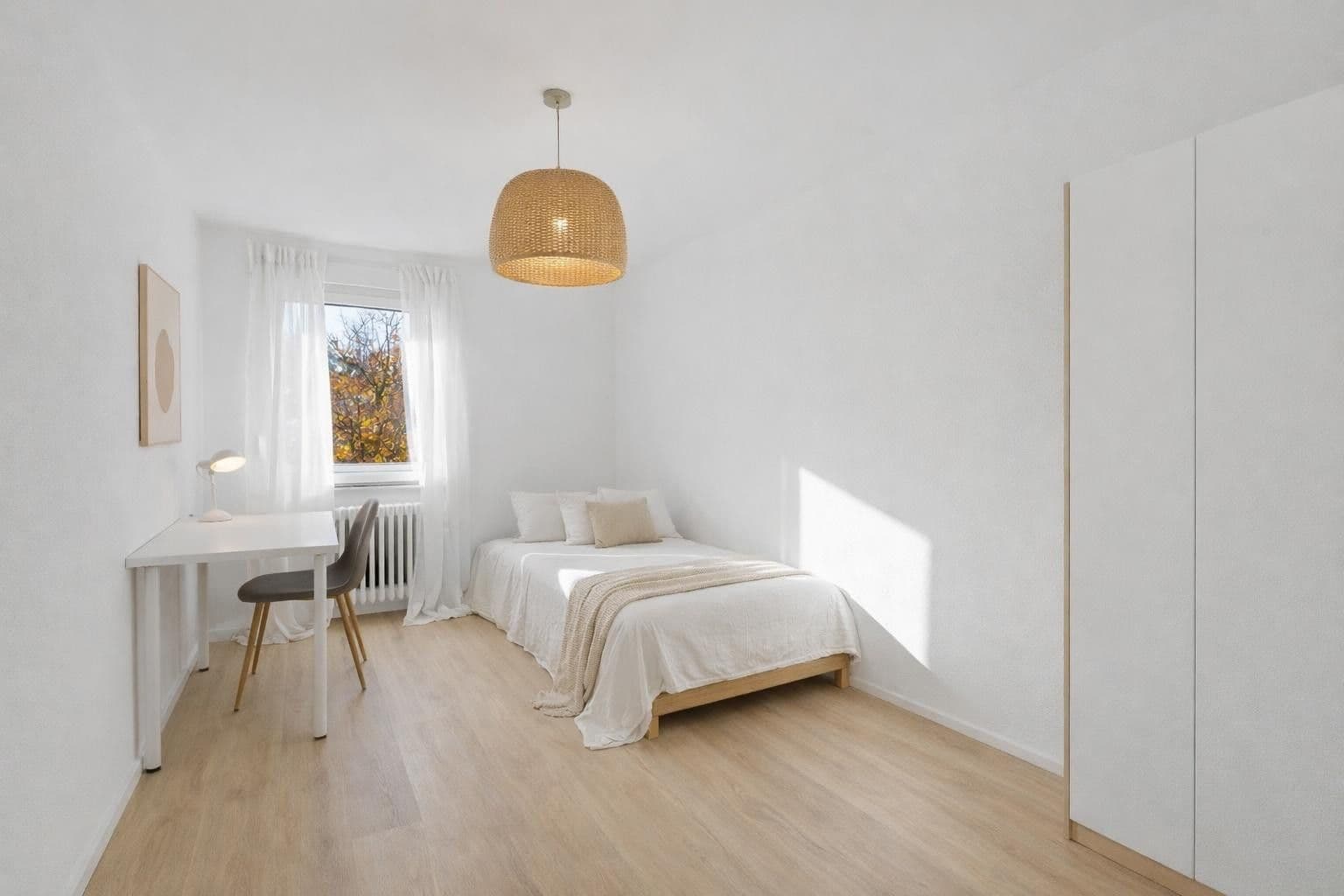 Prodej bytu 5+1 81 m², Feldmochingerstr. 57, München, Bavorsko Prodej bytu 5+1 81 m², Feldmochingerstr. 57, München, Bavorsko