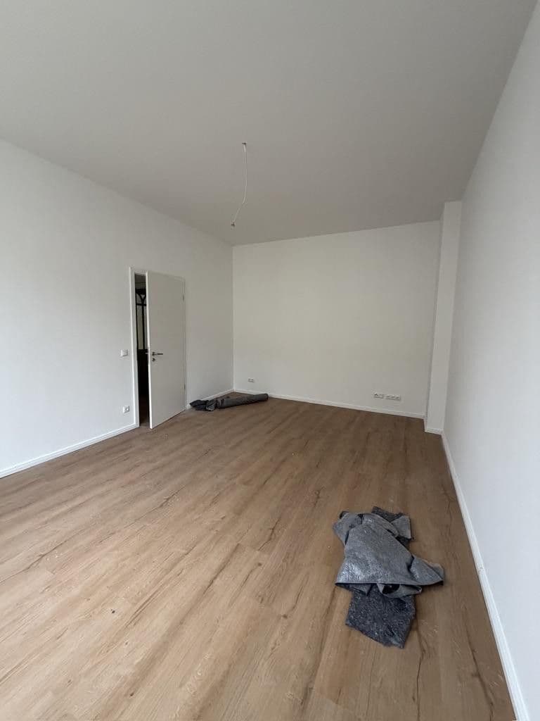 Pronájem bytu 2+1 48 m², Osnabrück, Dolní Sasko Pronájem bytu 2+1 48 m², Osnabrück, Dolní Sasko