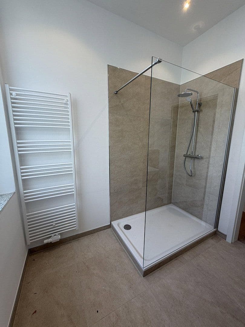 Pronájem bytu 2+1 48 m², Osnabrück, Dolní Sasko Pronájem bytu 2+1 48 m², Osnabrück, Dolní Sasko